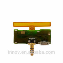 HF ear jack audio jack reader module