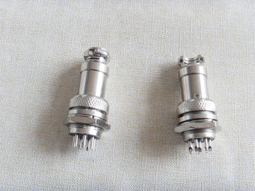 microphone air connectors 8p