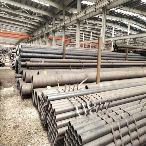 ASTM A106 Carbon Seamless Steel Pipe