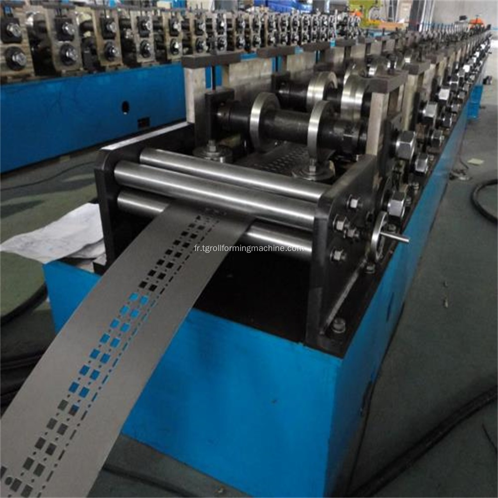 8MF Electric Frame Frame Machine