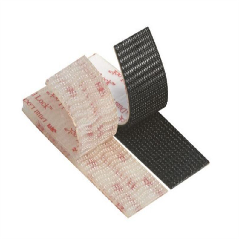 3M Adhesive Velcro Fastener