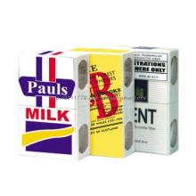 RECTANGLE Shape Plastic Binoculars, Optical Binoculars