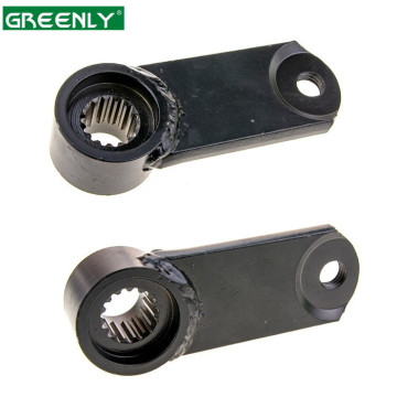 Brazo de la rueda de calibre AN282374 para los ejercicios de John Deere