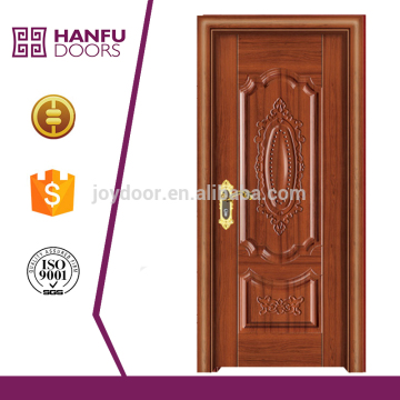 Office solid best steel wooden door