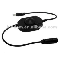 LED dimmer controller,DC5V/12V/24V