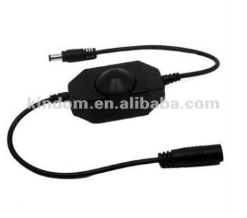 LED dimmer controller,DC5V/12V/24V