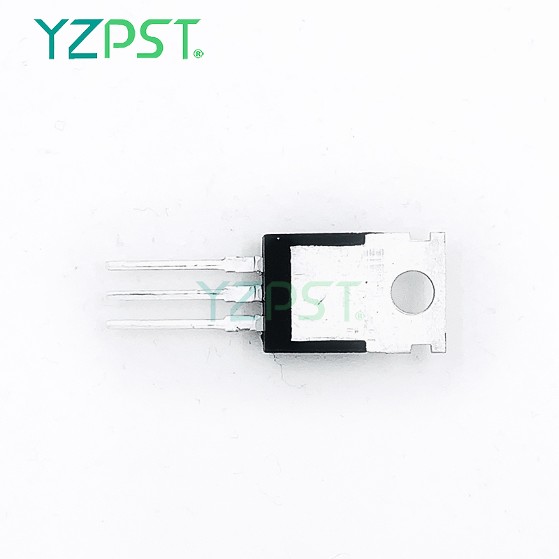 YZPST-BT151 Silicon Controlled Rectifierr SCR 7.5A