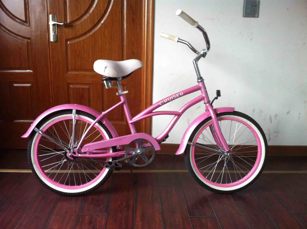 Cheap Price Good Quality Cruiser Bike for Sale