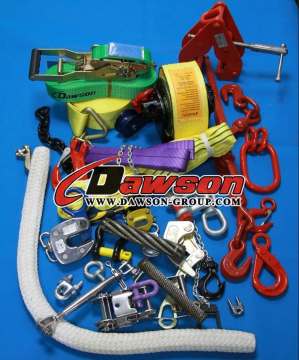 Qingdao Rigging Hardware