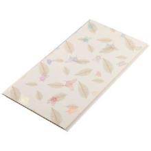 Transfer printing pvc wall tile