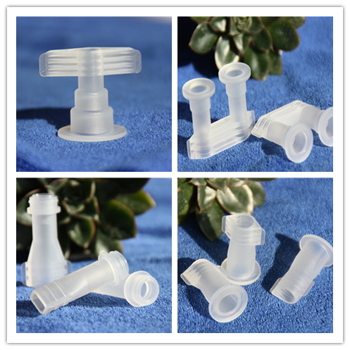 Various Polypropylene Medical Joint