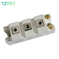 UL Modul IGBT 100A 1200V yang diiktiraf