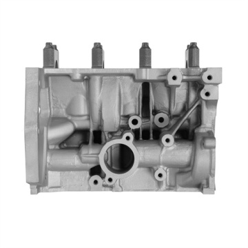 Aerospace Casting Part Service