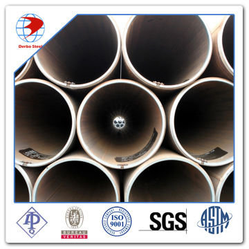 API 5L natural gas pipeline New