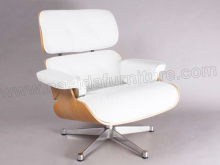 Replica Charles & Ray Eames Lounge Chair