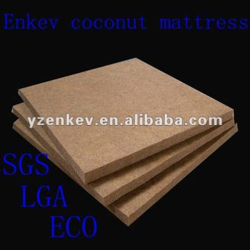 High quality coconut coir products