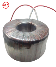 Audio System Amplifier 3000 Watts Power Transformer