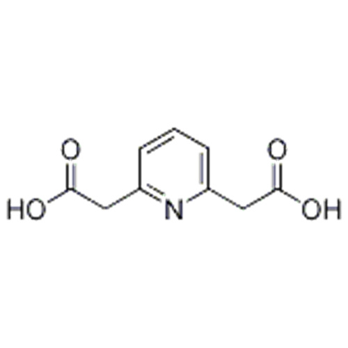 2,6-Pyridinediacetic acid CAS 209215-55-4