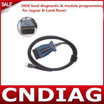 Jlr Mangoose V137 for Jaguar and Land Rover