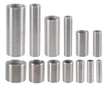 Automotive AC inner steel pipe assembly