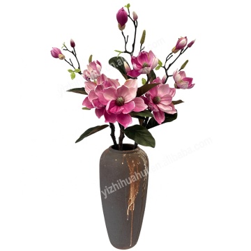 High-Quality Magnolia Artificial Plant - New Simulation Flower