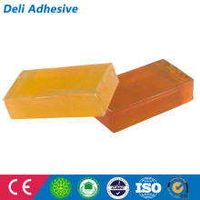 210PG Suit to brand label hot melt glue