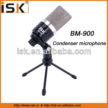 Large Diaphragm Condenser Mics