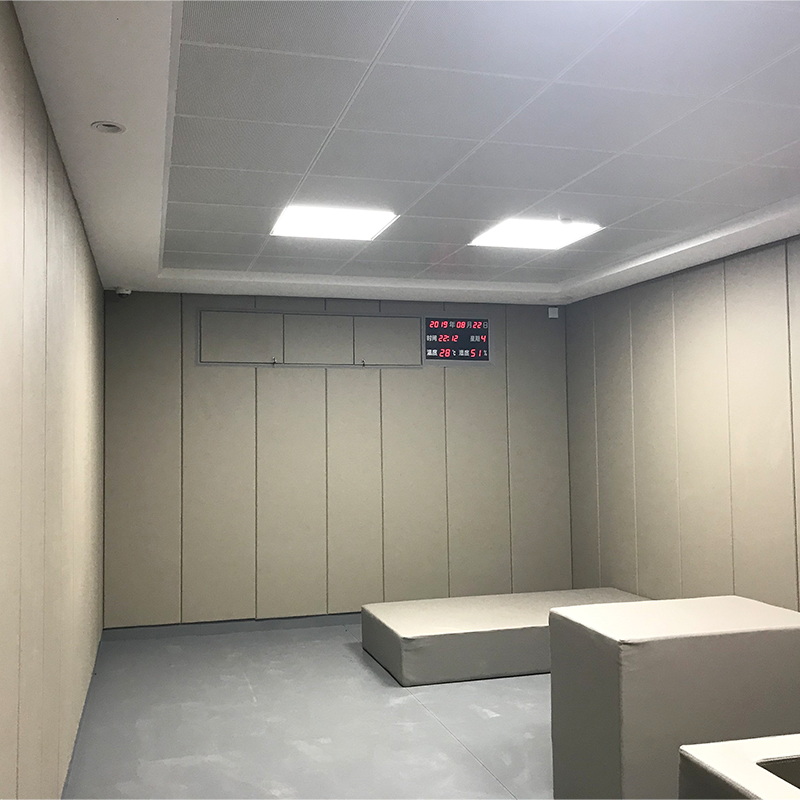 wall cushion panel