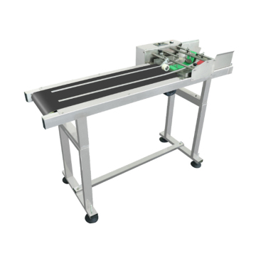 Professional Friction Paging Machine - Numbering and Paging Machine Plastic Paging Machine