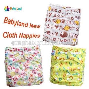 Baby Product Made In China Nappy