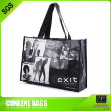 Advertisement Bag