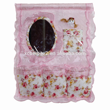 Y022 personal home Mirror hanging bag