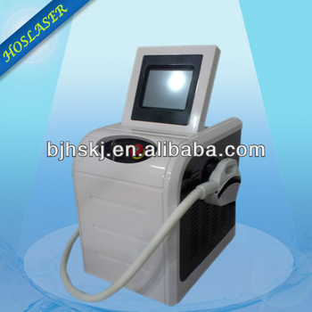 multifunctional elight laser freckle removal device-E310