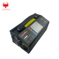 UP600+ 듀얼 채널 2 × 600W 25A 2-6S Lipo Balance Charger