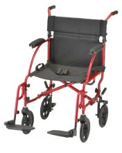 Aluminum Kd Transfer Chair