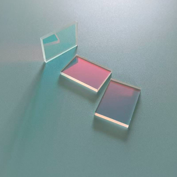 hot mirror, cold mirror and reflective mirror