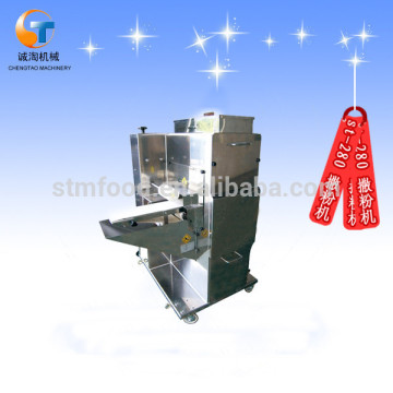 ST-280 Sprinkle flour machine