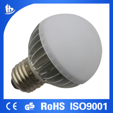 High Quality 3W Energy Saving Lamp Global Bulb