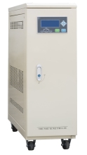 Voltage stabilizer