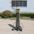 Portable light tower are convenient for emergency use