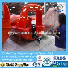 Marine speed boat bowrider boat Fender Fast Rescue Boat speed boat