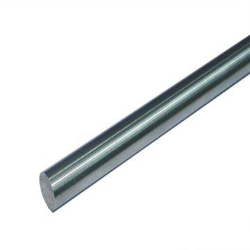 ASTM B387 MO1 molybdenum round bar