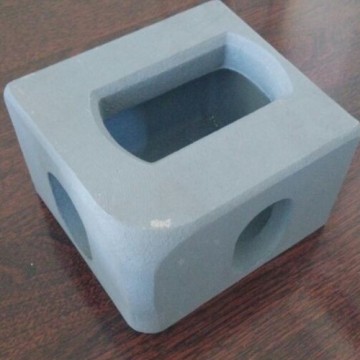 ISO 1161 standard dry cargo container fittings