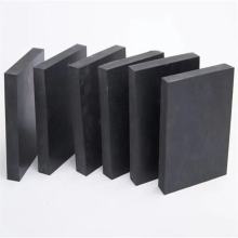 Natural Rubber Pad 285x200x64mm - Rubber Blocks