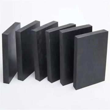 Natural Rubber Pad 285x200x64mm - Rubber Blocks