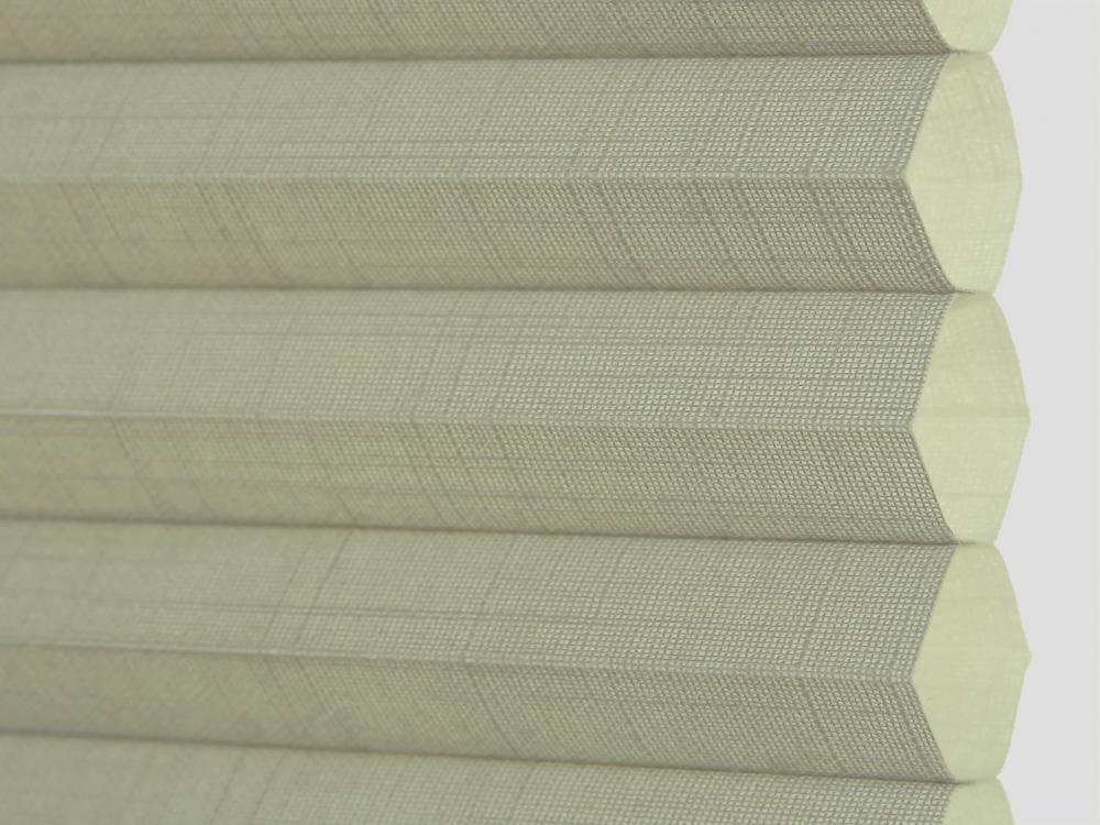 Trang trí nhà đẹp Honeycomb Blind Abrics