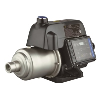 CPS: A Smart Multi-stage Centrifugal Pump