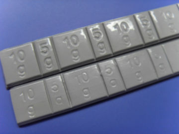 adhesive wheel weight