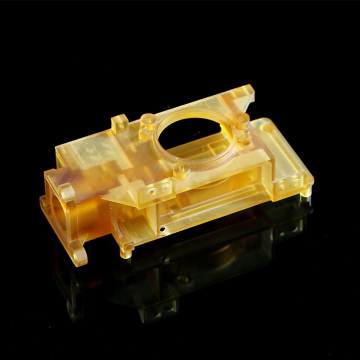 OEM injection molded plastic product