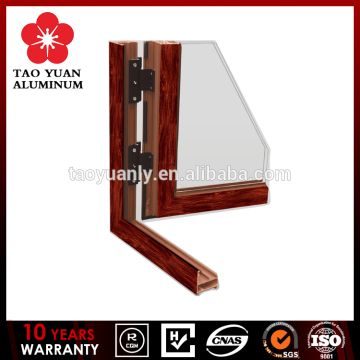 Aluminio Sliding Window Interior Window Frame Window Aluminum Profiles